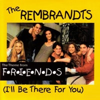 I’ll Be There for You Guitar Lesson – Friends theme song by The Rembrandts