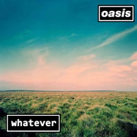 Whatever Guitar Lesson – Oasis