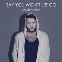 Say You Won’t Let Go Guitar Lesson – James Arthur
