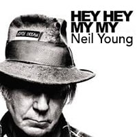 Hey Hey My My Guitar Lesson – Neil Young