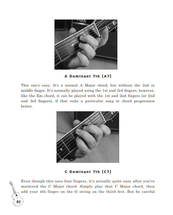 Guitar Exercises Beginners Guitarhead 4